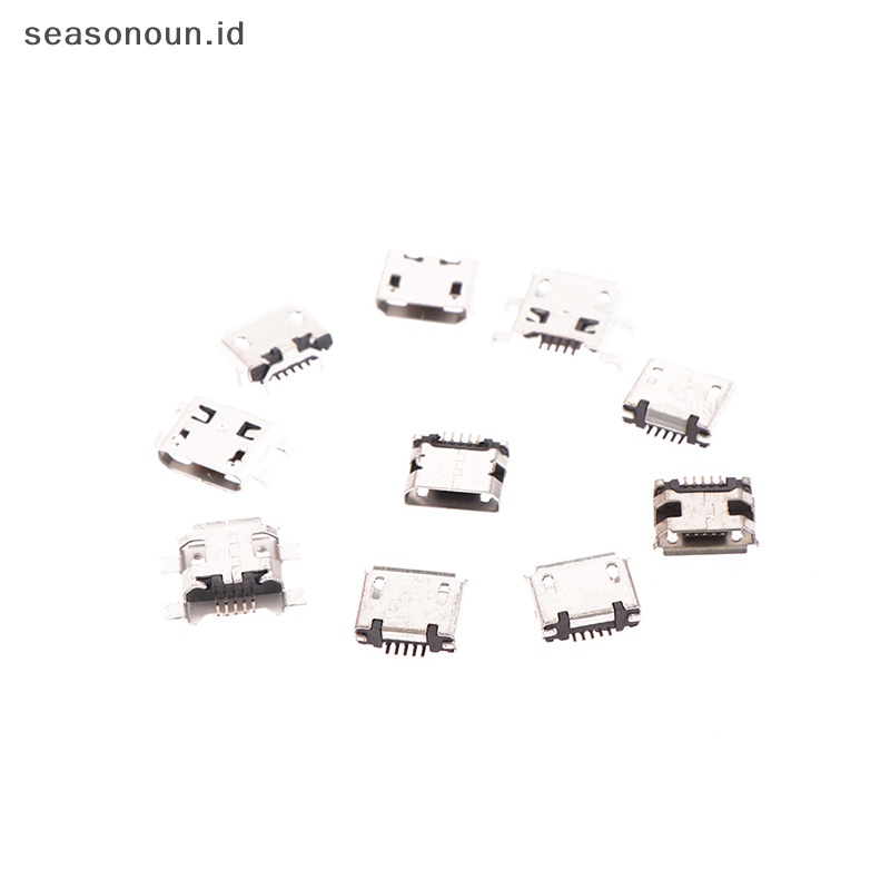 Suketeasonoun 50ps/ plikox 10 alfinodel alfinicro suketemale 5pin suket ̽ype suket halilintar suket halilintaronnectors suketlug .