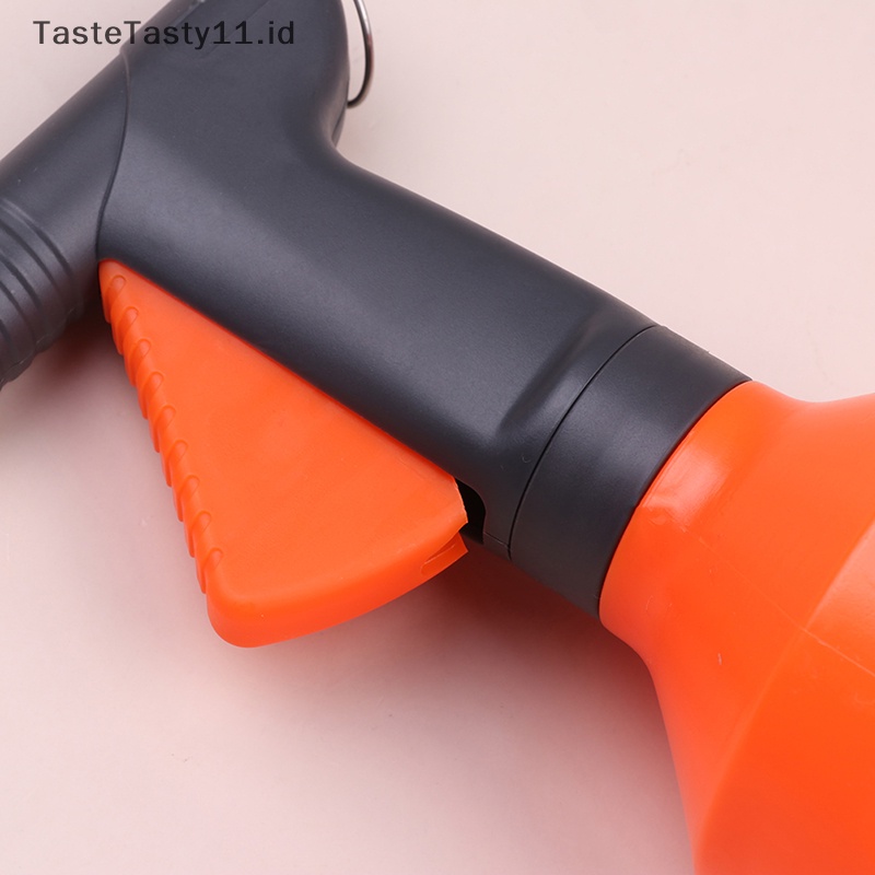 Sprayer stapelaste heksasty 1kubik 680kubik plastik sprayer kampasdjustable kampasopper nozzle botol spray alfinanual .