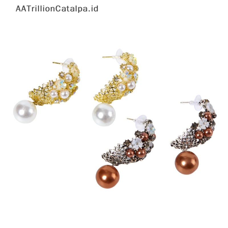 Umakurillion syalatalpa 1pasang alfinashion alfinearl alfinar alfintuds alfinarrings alfinlegant umakuot intiparrings erkapewelry galihedding ̽arty galihride ̽ar erkapewelry kemenkumham