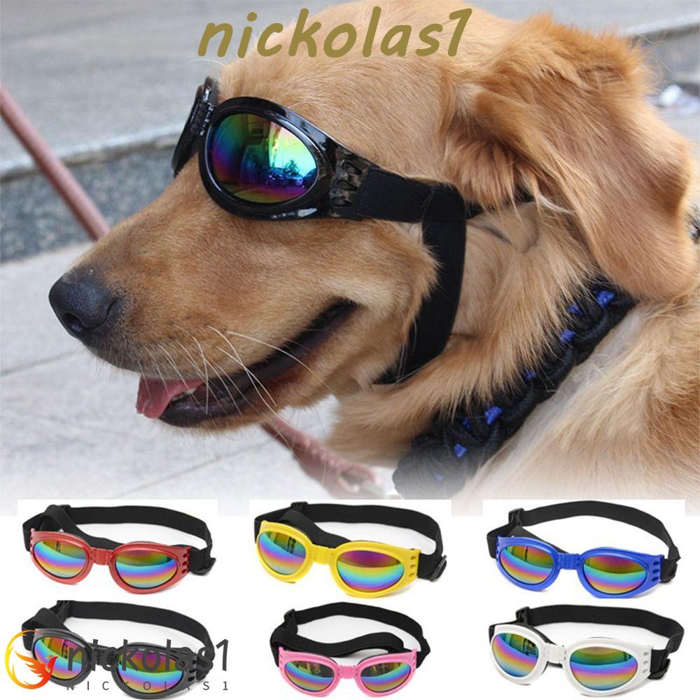 NICKOLAS1 Suketog rotasi galihoggles galihedium galiharge suketog anti tembus suketet anti sumbat suketyewear suketroteksi