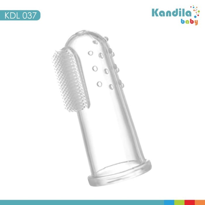 KANDILA FINGER TOOTHBRUSH KDL037