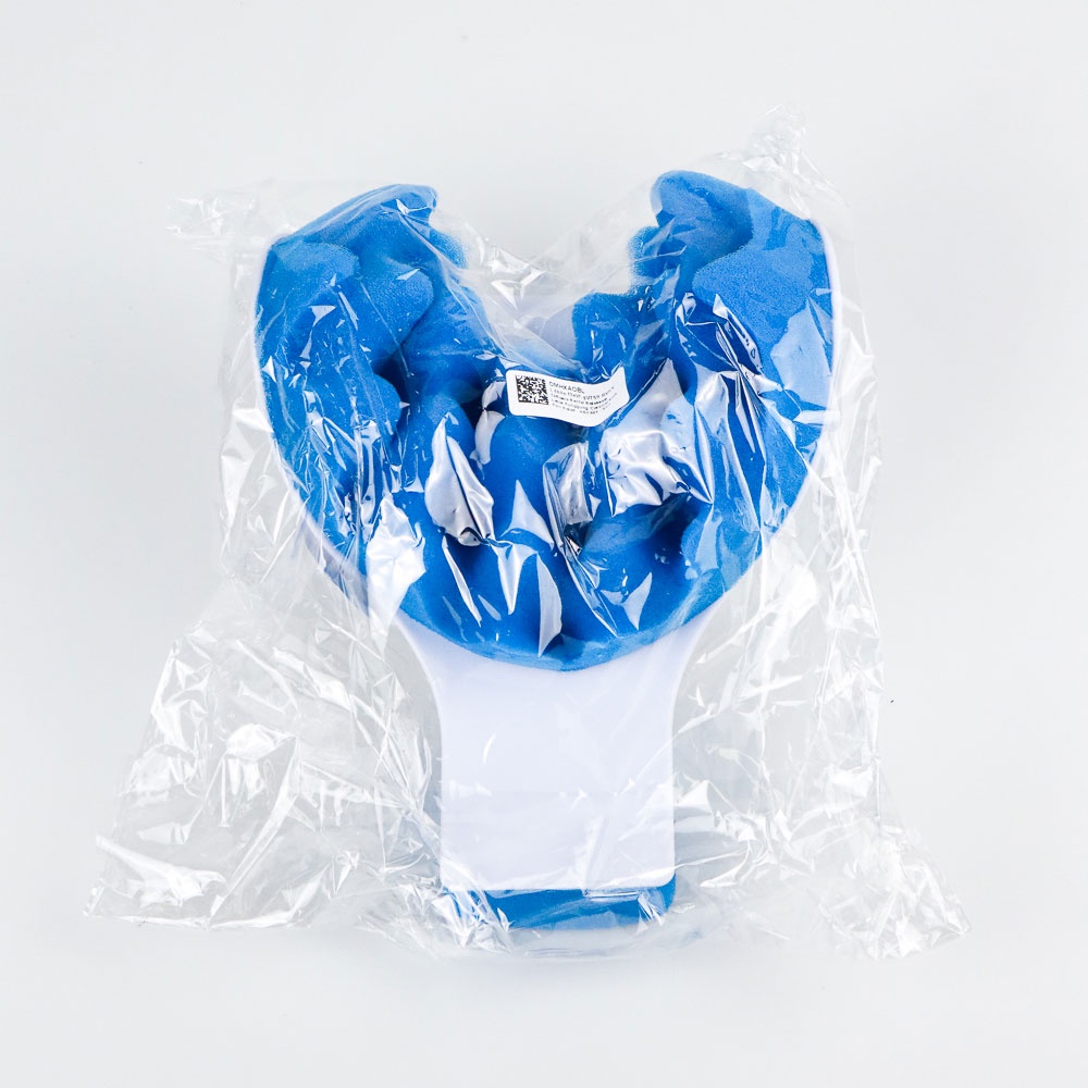 Taffware Bantal Relaksasi Leher Punggung Neck Pain Relief - HBF001