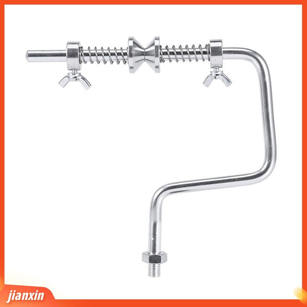 (In Stock) Gulungan Spul Penggulung Pancing Stainless Steel Sistem Spooler Tackle Aksesoris Ikan