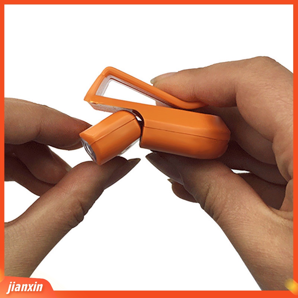 (In Stock) 5LED Headlamp Cap Light Memancing Camping Clip-on Hiking Topi Head Lamp Lentera