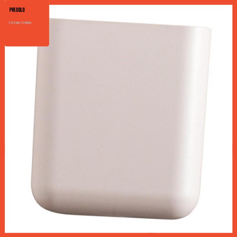 [Predolo] Holder Remote Control Phone Wall Mounted Organiser Untuk Kantor Asrama Meja