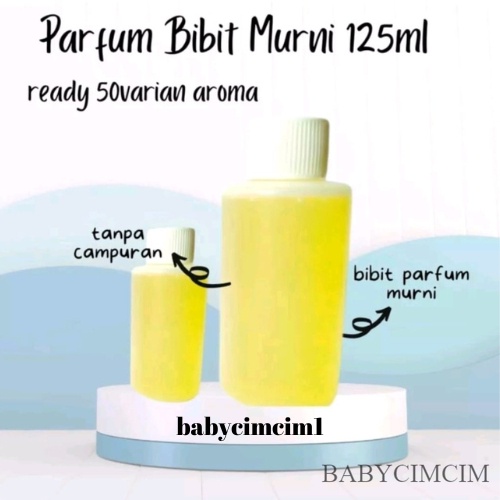 Bibit Parfum Murni Jo Malone 100ml