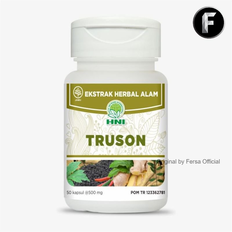 

HNI | Truson | Powered by Fersa HNI