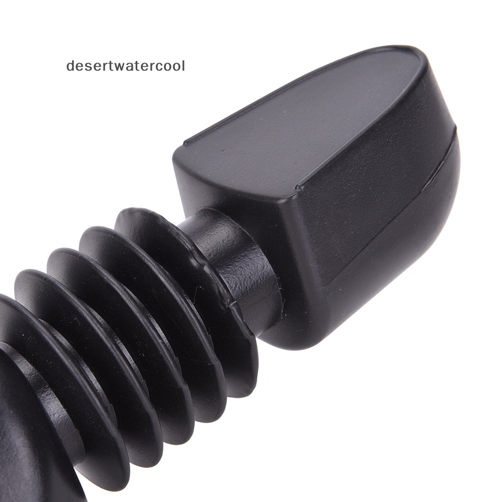Deid Hot Sale2x Plastik Spring Loaded Shoe Tree Shaper Tandu Wanita Adjustable Martijn