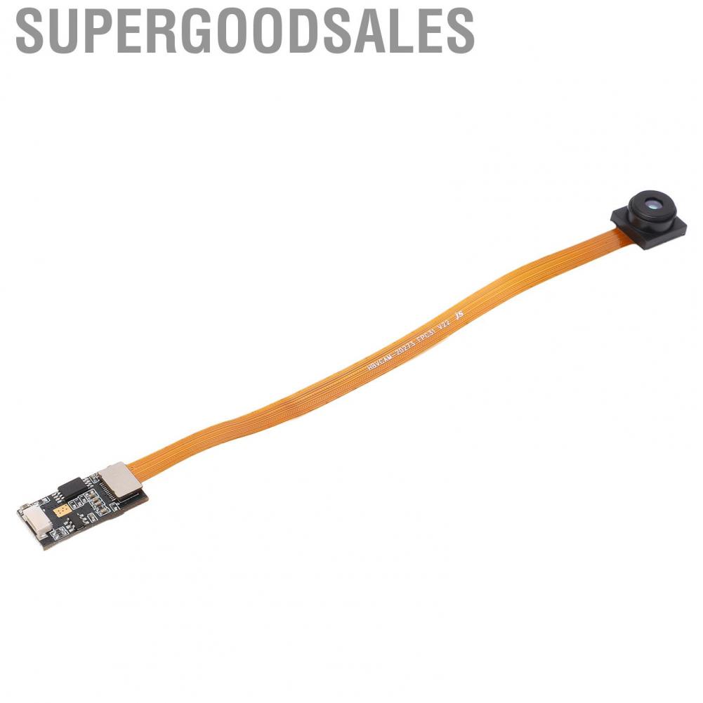 Supergoodsales 2MP  Module 1080P Video Webcam Board No Distortion USB2.0 OV2735 Wired