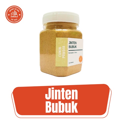 

Jahe Bubuk Murni / Jahe Super Bubuk / Ginger Powder