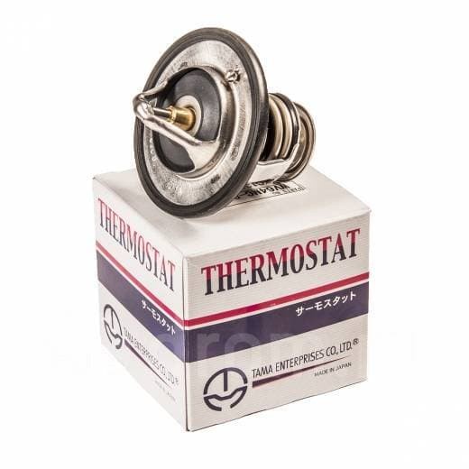 SPAREPART OTOMOTIF- Thermostat Mitsubishi Triton/Pajero Sport -KOMPONEN AKSESORIS
