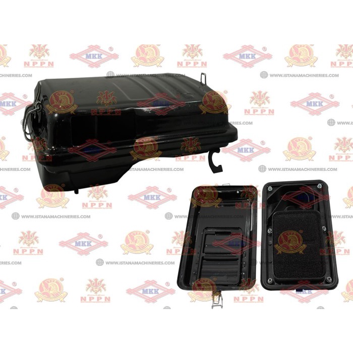 AIR CLEANER ASSY (TPR) ET4000