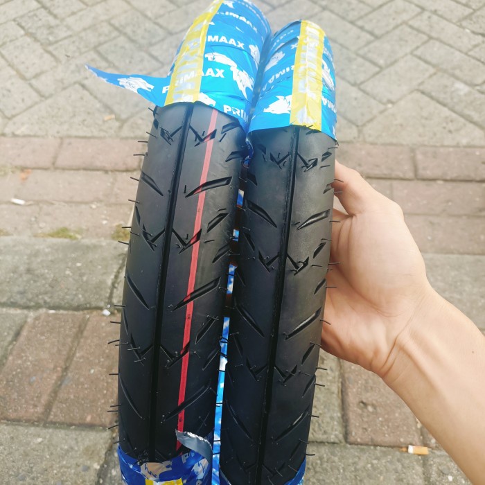 Ban Model Comet M1 50 90 60 80 70 80 ring 17 - Ban Primaxx Model Comet - 50/90