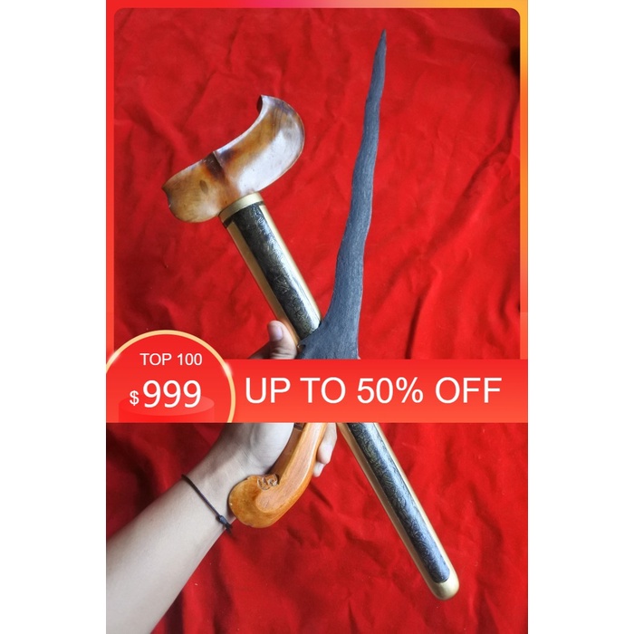 

keris keris sempono kulonan kalingga tebal tinggalan simbah byut Termurah