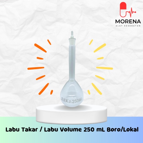 LABU UKUR 250 ML RRC