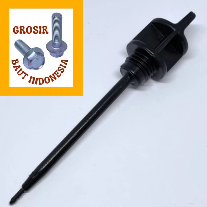 GB Stik oli Beat / Stik oli motor Honda Beat (paket 5pcs)