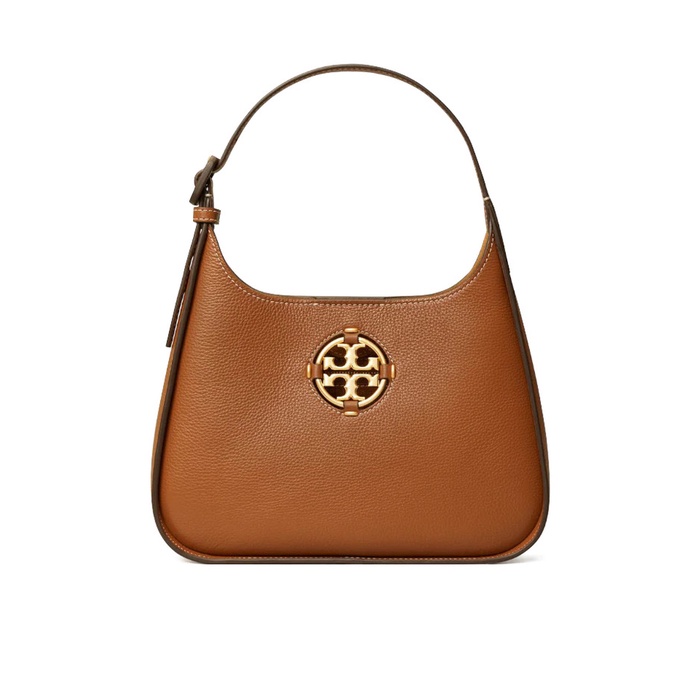 TB 82982 Miller Small Hobo Bag Shoulder Bag - brown