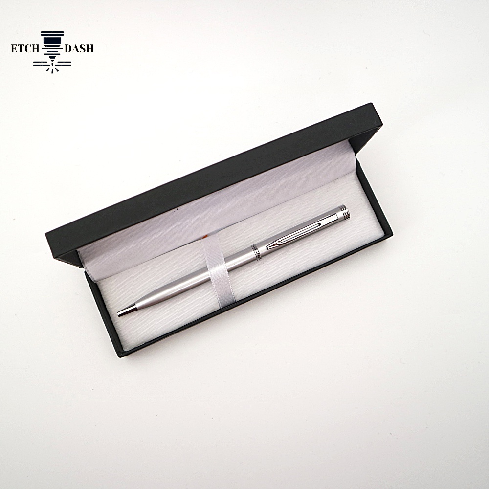 

Pulpen Promosi Custom Free Cetak Nama Dan Logo Pulpen Souvenir Merchandise - Exclusive Pen BH-PM1010