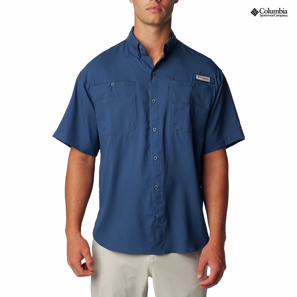 Columbia Men's Tamiami II Short Sleeve Shirt