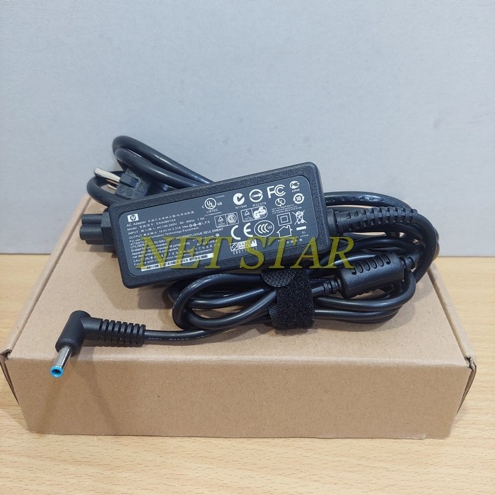 Adaptor Charger HP 14s-fq1005AU 14s-fq0022AU 14S-fq1036AU -NSTAR