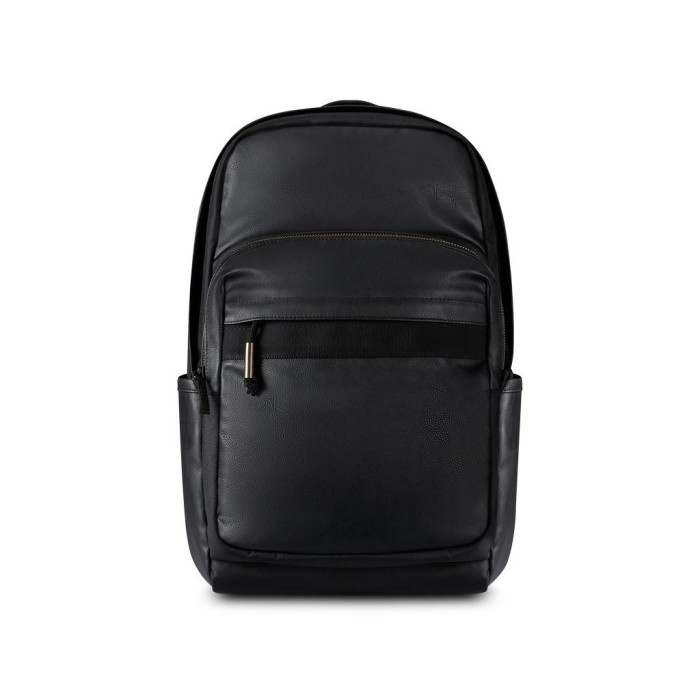 Bodypack Tas Ransel Weston 6.0 Laptop Backpack Hitam BPEGB3F85 21L Ori