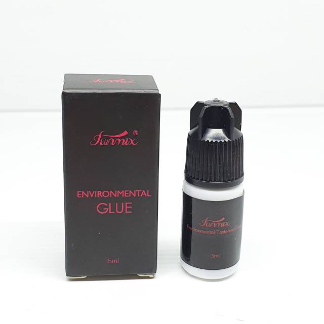 LEM BULUMATA TIDAK PERIH/ FUNMIX /EYELASH GLUE /LEM BULUMATA EXTENSION SENDIRI