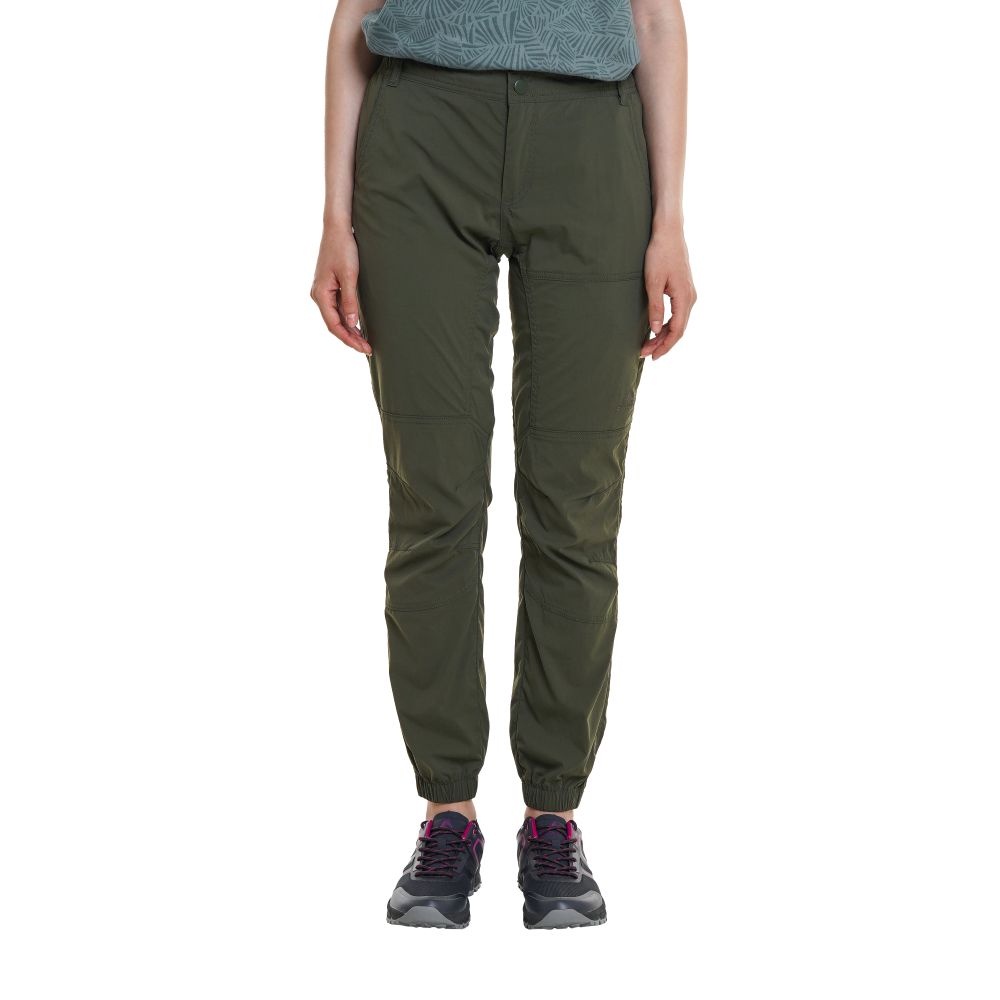 EIGER CELANA WANITA WOMENS HIKE STALWART JOGGER PANTS