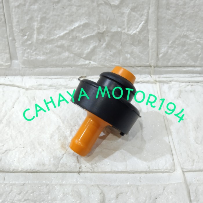 PCV VALVE SEAL LURUS TOYOTA AVANZA/DAIHATSU XENIA ASLI ORIGINAL