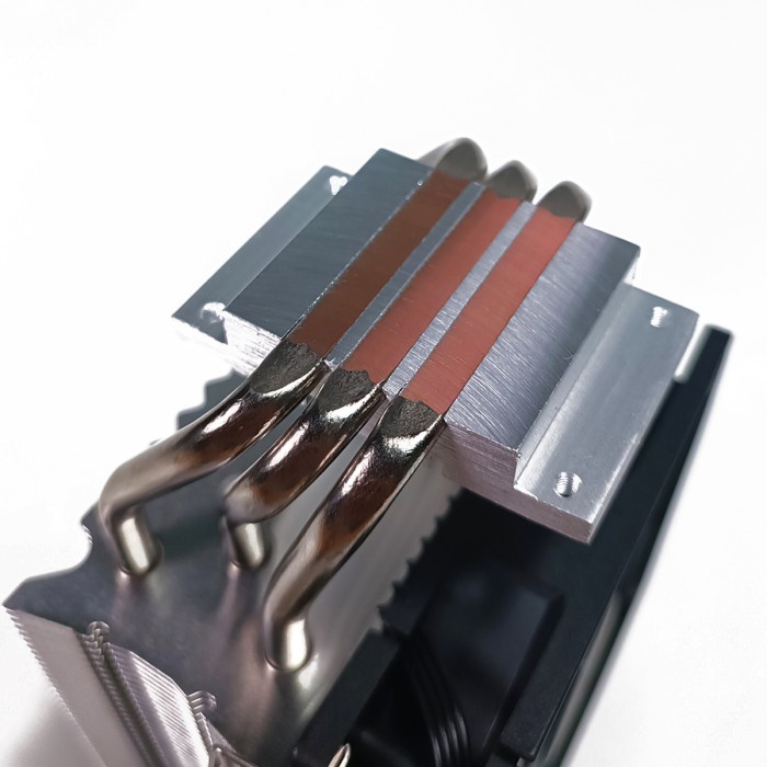 ID-COOLING M403-92 CPU Cooler (Intel/AMD) (BULK PACKAGE)