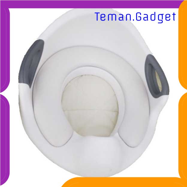 TG - ART FANG Potty Baby Trainer Toilet Alas Latihan WC Duduk Anak - MY-8008