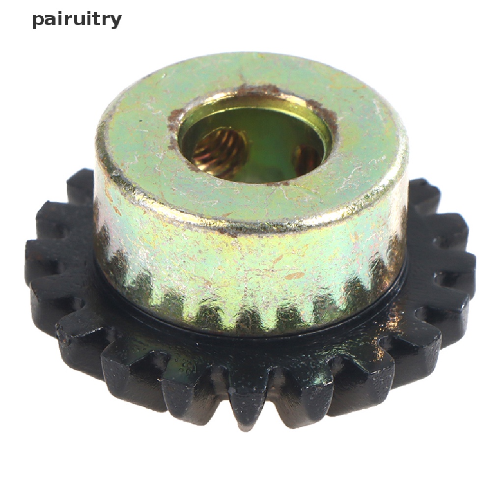 Prt New 20T Bevel Gear 8MM Model Lubang Gear 90derajat Transmission Steering 20gigi PRT