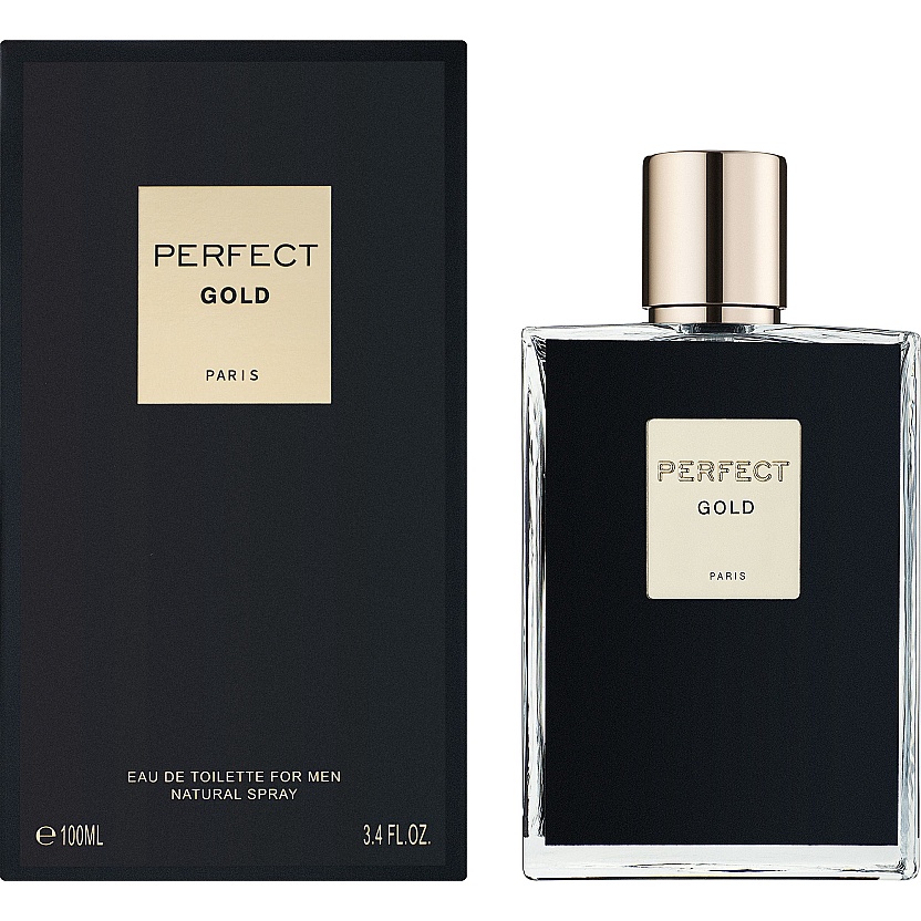 Geparlys Eau de Parfum - EDP Parfume