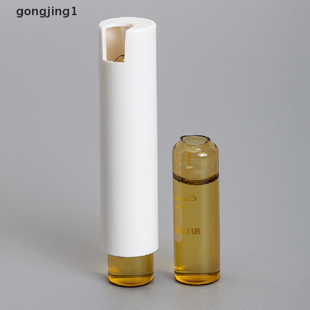 Ggg 1pcs Ampul Pembuka Botol Perawat Cutg Device Botol Vial Dan ID Injeksi