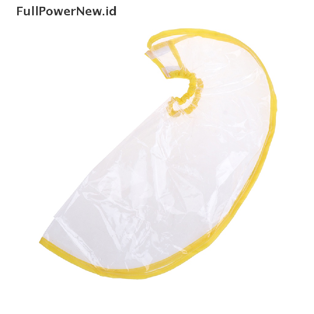 Power 1Pc Corong Cuci Rambut Bilas Keramas Barber Dye Hair Cape Alat Pasien Cacat ID