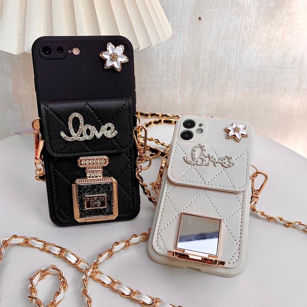 Wallet Case Import for iphone 6 7 8 6s plus x xs xr xs max 11 pro max 12 pro max 13 SE 2020 2022 14