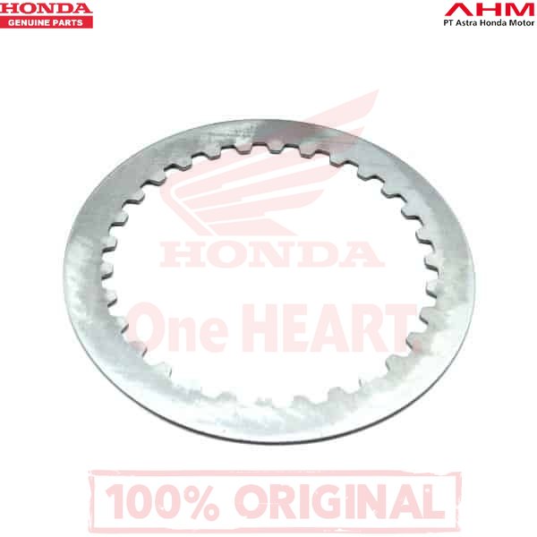 22321KWW741 Plat Kopling  - Plate Clutch