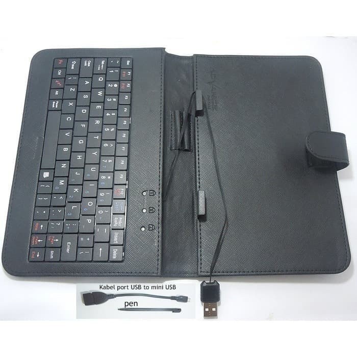 ACE TAB KEYBOARD PORTABLE ORIGINAL