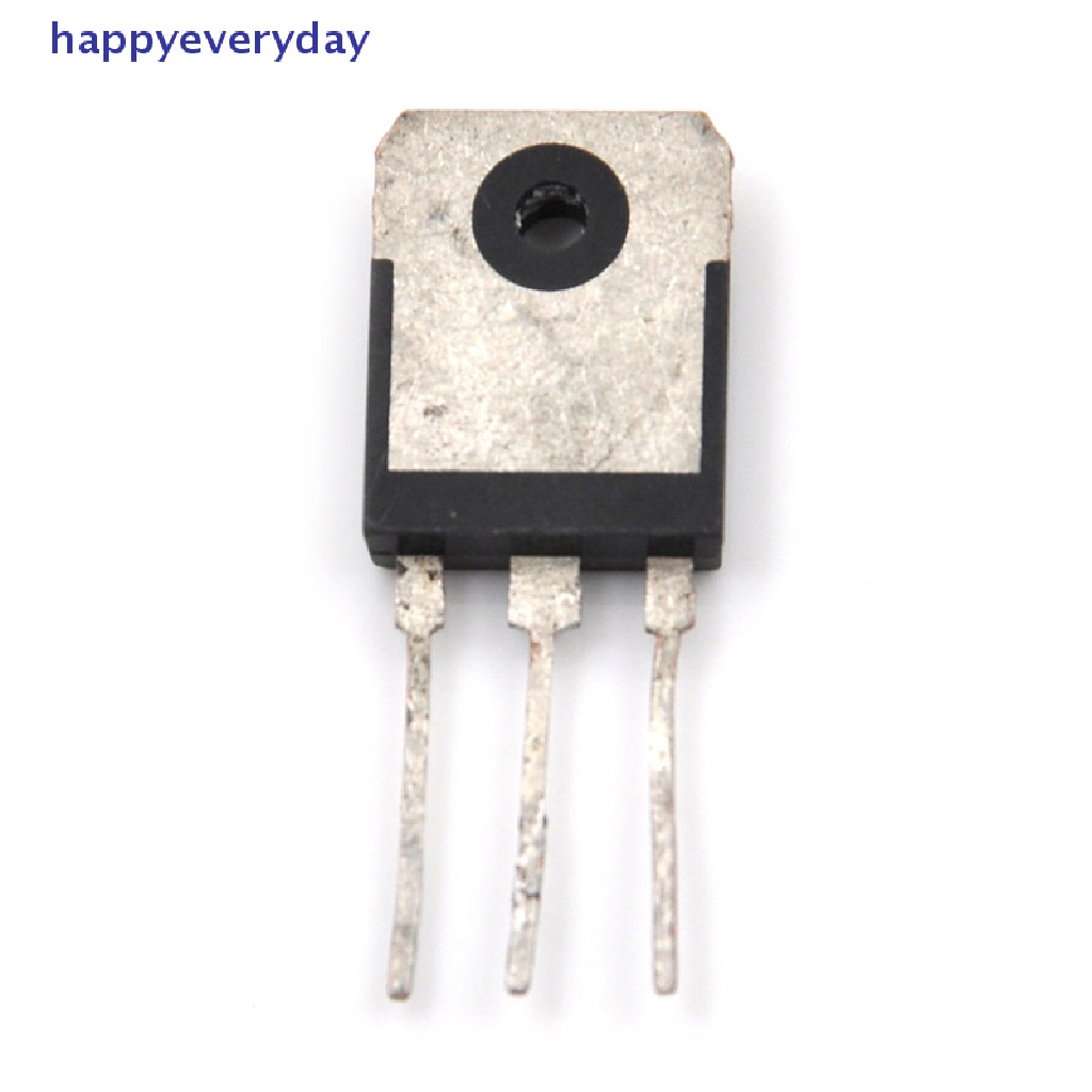 [happy] 1pc Power transistor IGBT 1200V FGA25N120 ANTD 25N120 transistor Daya [ID]