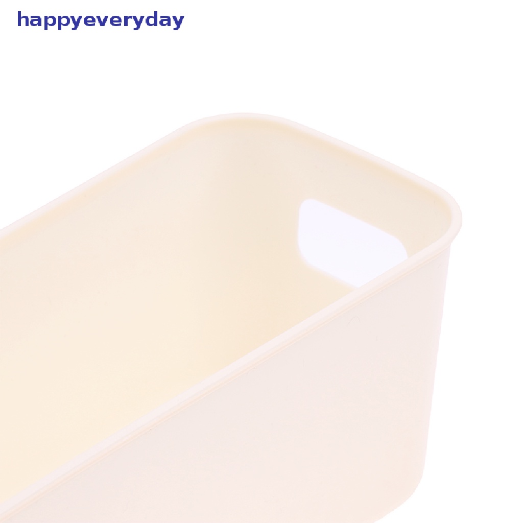 [happy] 1pc Kotak Penyimpanan Untuk Eyelash Extension Pinset Organizer Case Makeup Tools [ID]