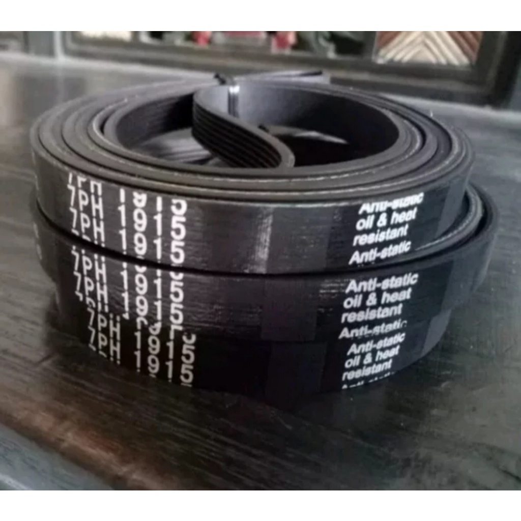 Fanbelt Dryer Diamante