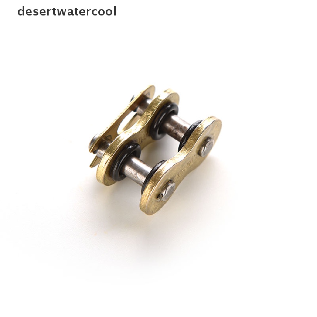Deid 520H Heavy Duty Chain Connecg Master Links w/O-Ring Untuk Motor Motor Trail Martijn