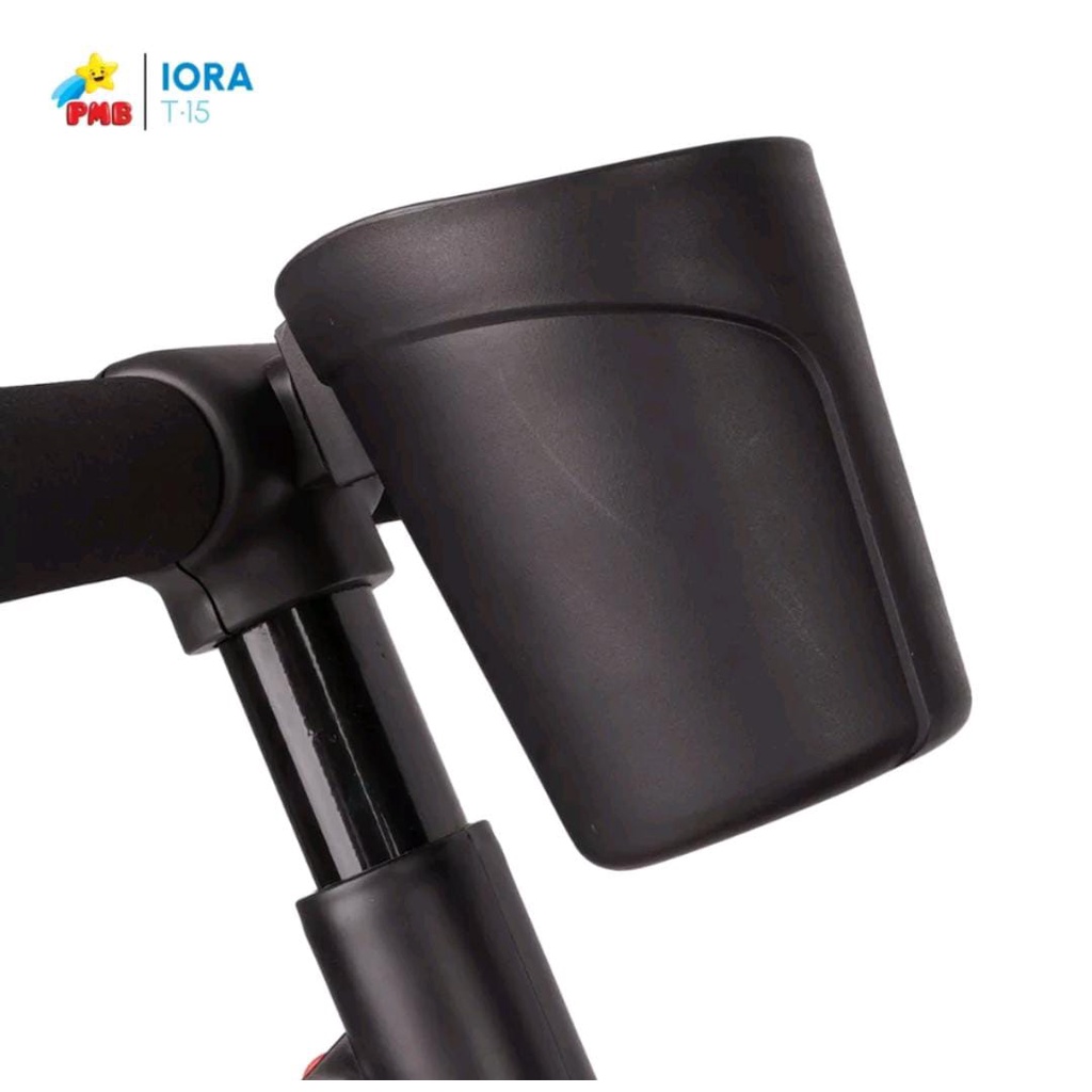 IORA TRICYCLE T15 / SEPEDA ANAK