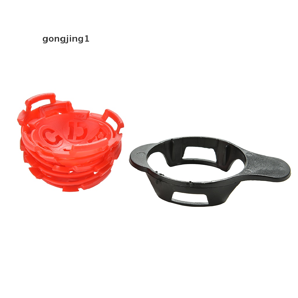 Ggg 6in1 Penanda Tali Garis Bola Golf Template Gambar Tanda Penyelarasan ID