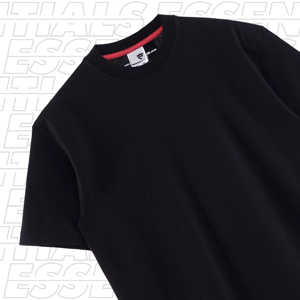 KAOS FRIDAY KILLER | BSC SLIMFIT BLACK