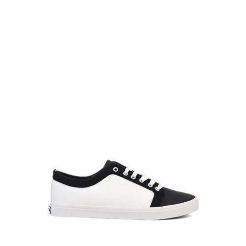 Airwalk SAMMY White Navy.Sepatu Pria Original.AIWX22F0303N