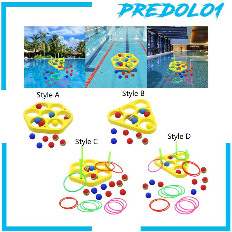 [Predolo1] Lempar Montessori Lempar Untuk Kegiatan Cowok Cewek