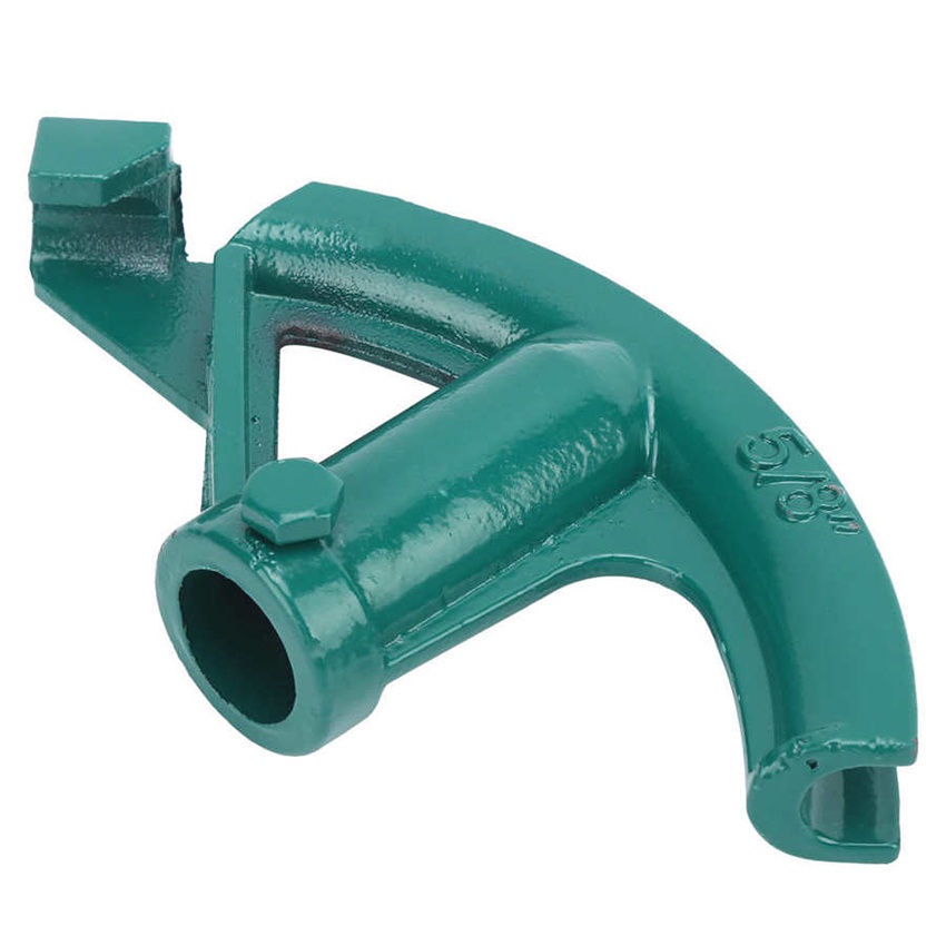 16mm - 20mm - 25mm Tabung Manual Bending Pipa / Pipe Bender / Mesin Bending Pipa Original High