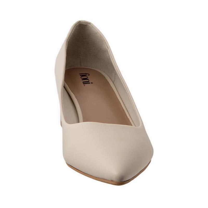 Payless Fioni Womens Mana - Ivory_04