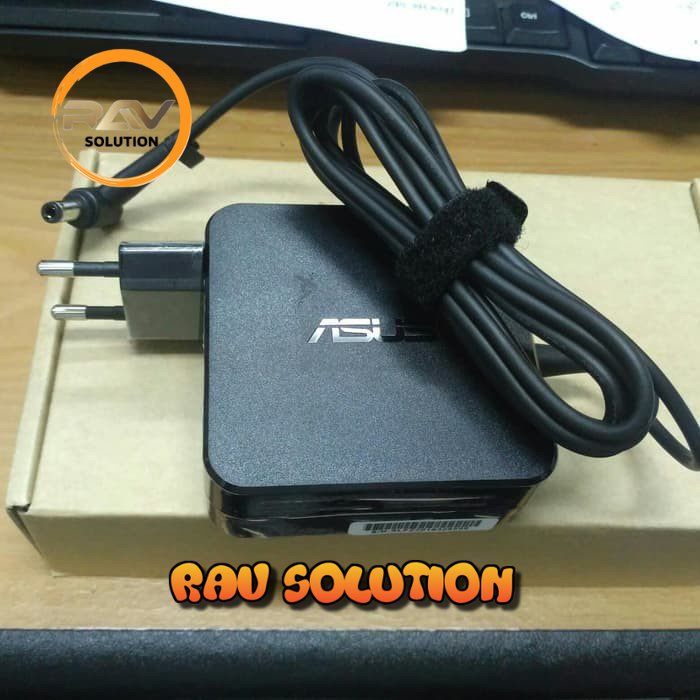 Adaptor Charger Laptop Asus S451 S451L S451LN S451LA S500C S550CA - SET A