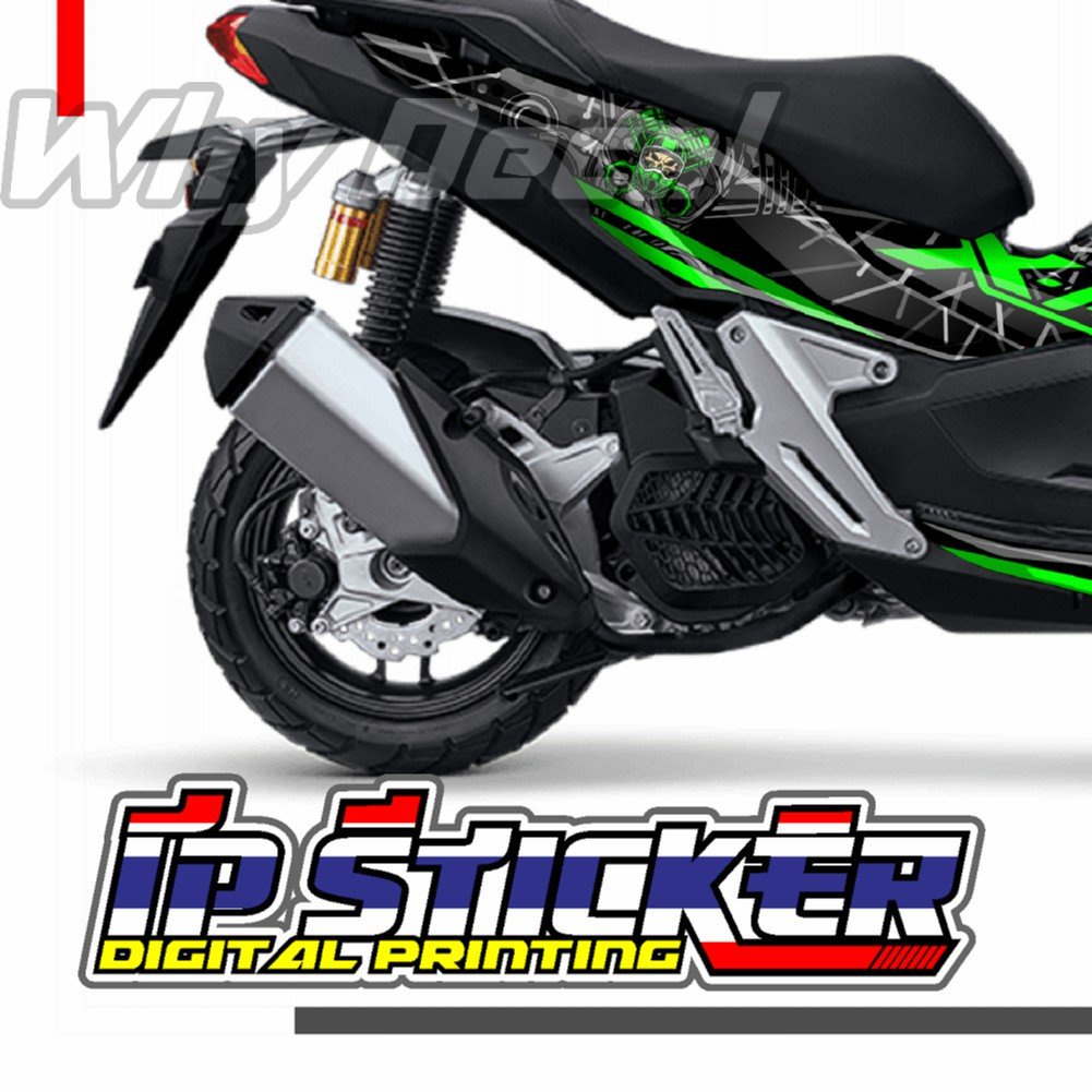 

TAMBAH CUTING STRIPING ATAU SUDAH DI POTONG